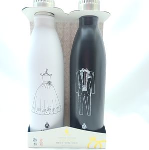 MANNA Wedding Limited- Edition Water Bottle